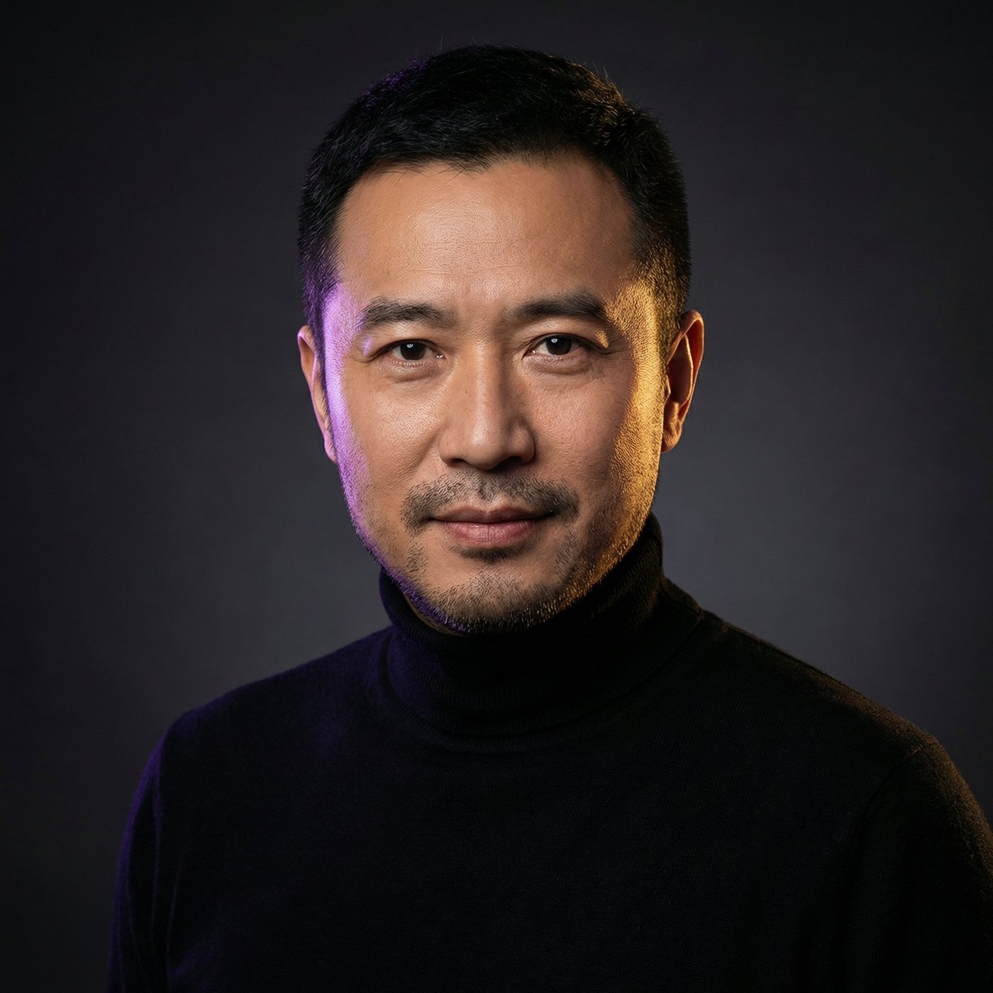 17c影视导演陈锐