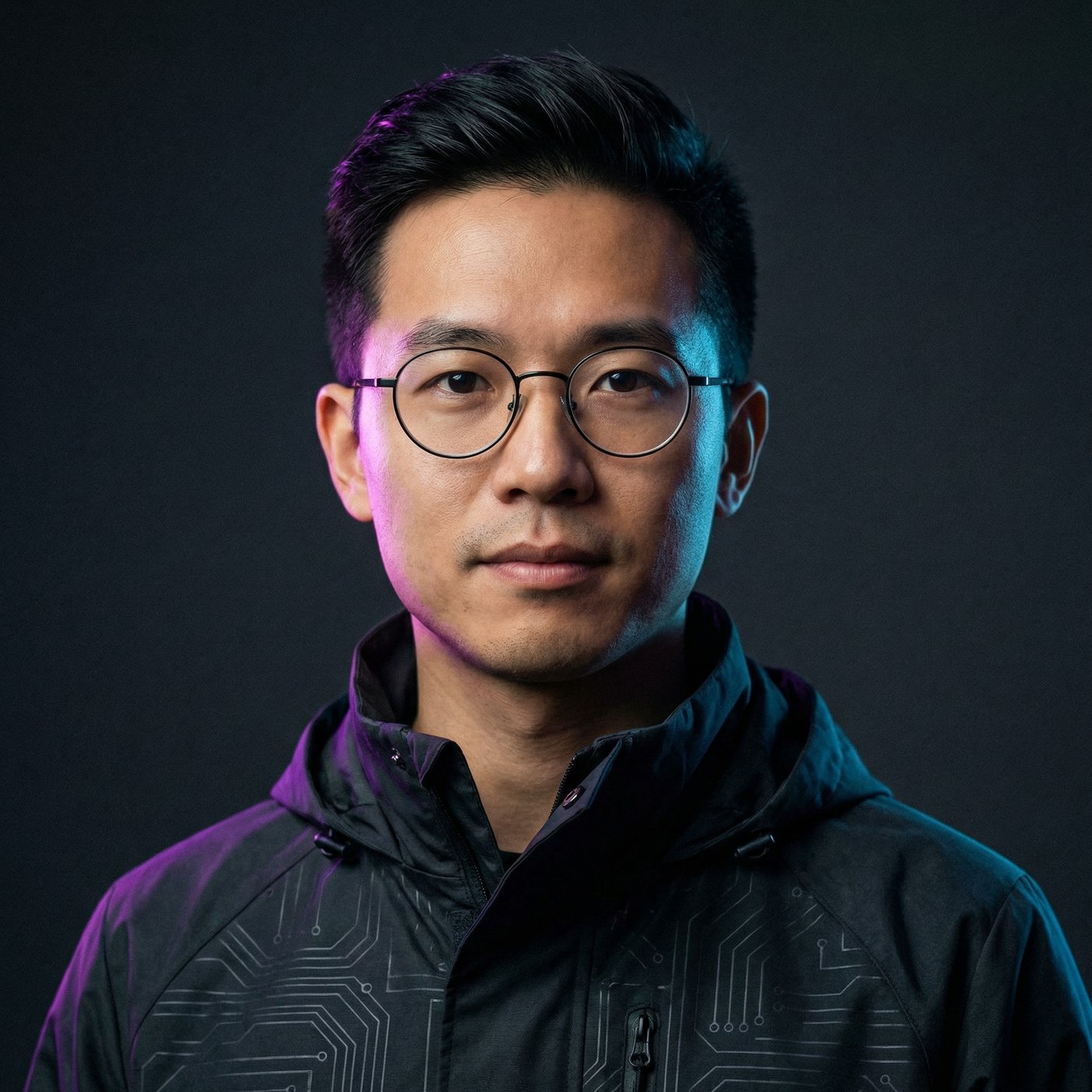 17c AI技术总监张明