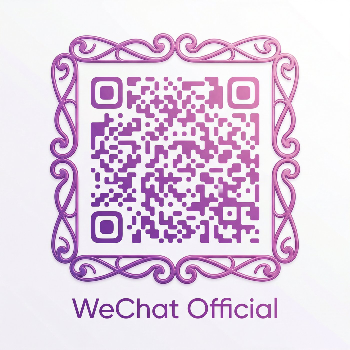 17c公众号二维码