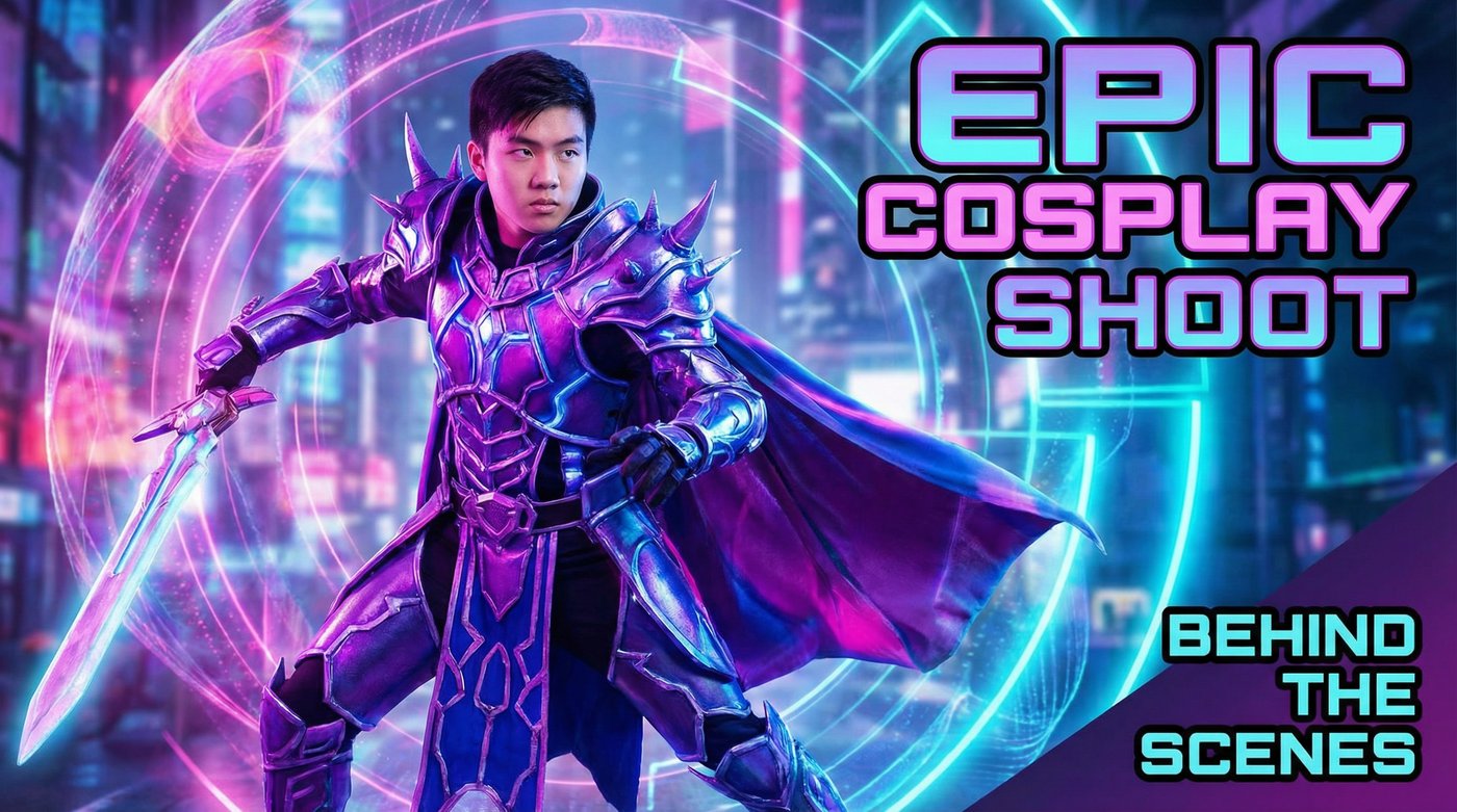 17c动漫cosplay视频