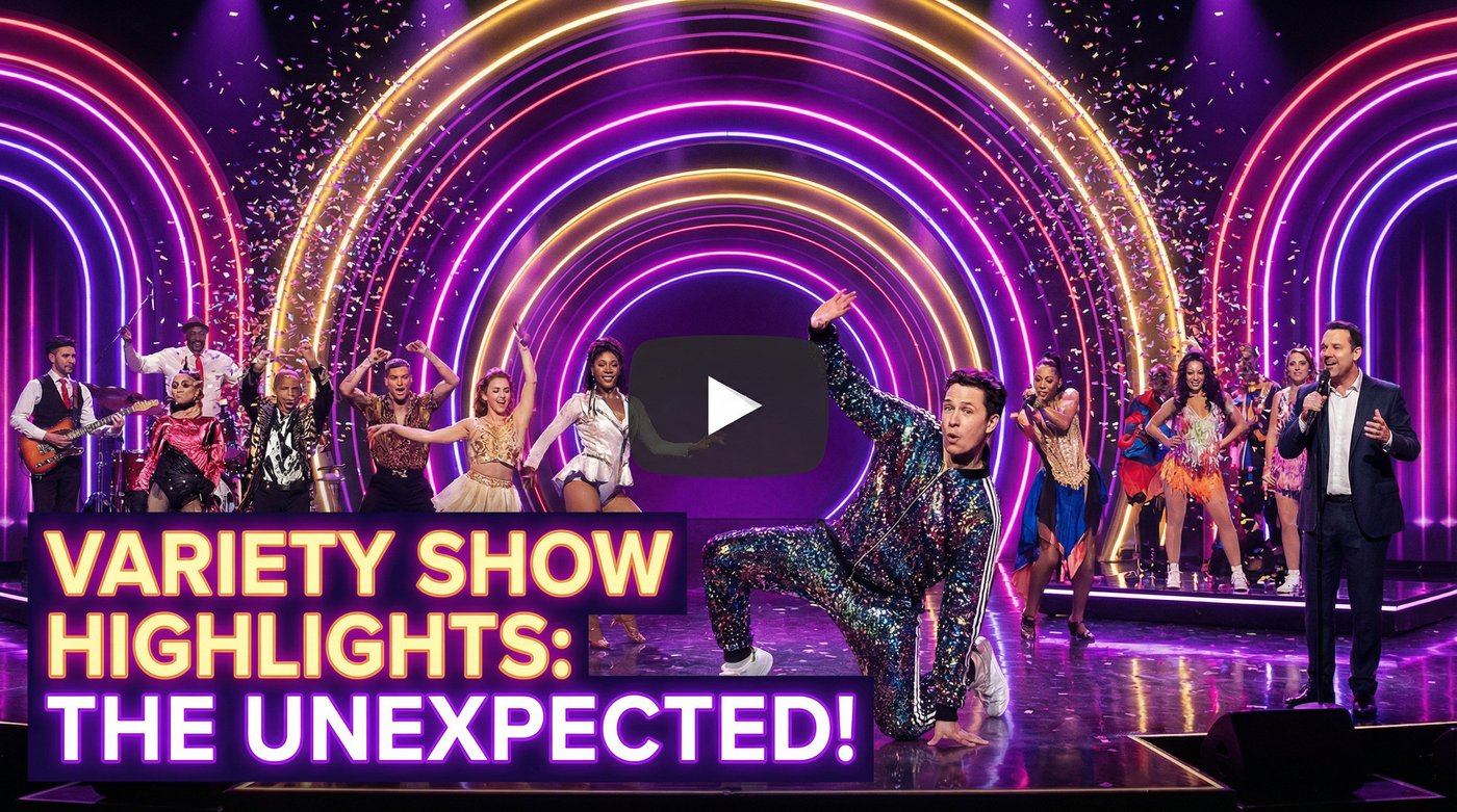 17c综艺名场面视频